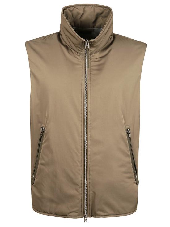 TOMFORD Men Jacket OGR003FMN064GAH Neutrals