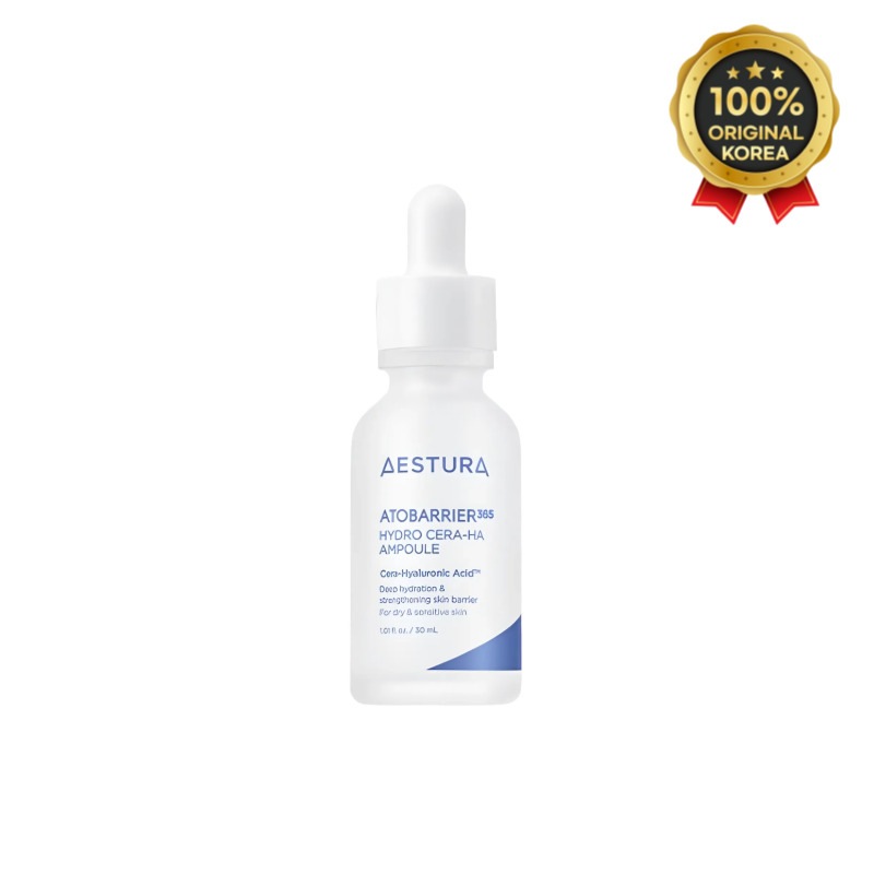 アトバリア365セラヒアルセラム, 30ml