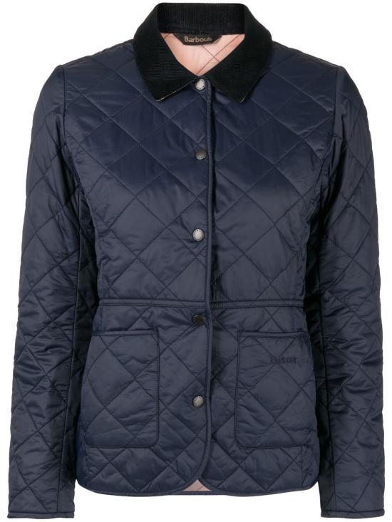 BARBOUR Women Suit Jackets LQU1012 LQUNY71 Sage
