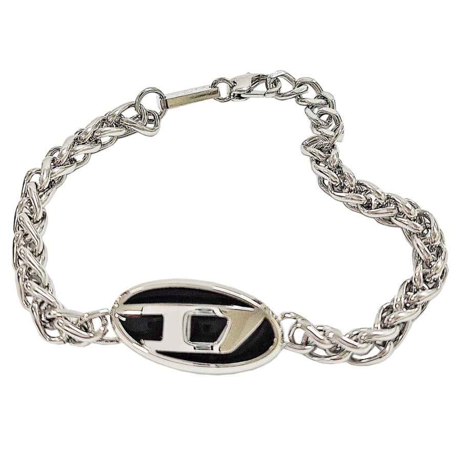 DIE メンズ ブレス DX1469040 ブレスレット 新品