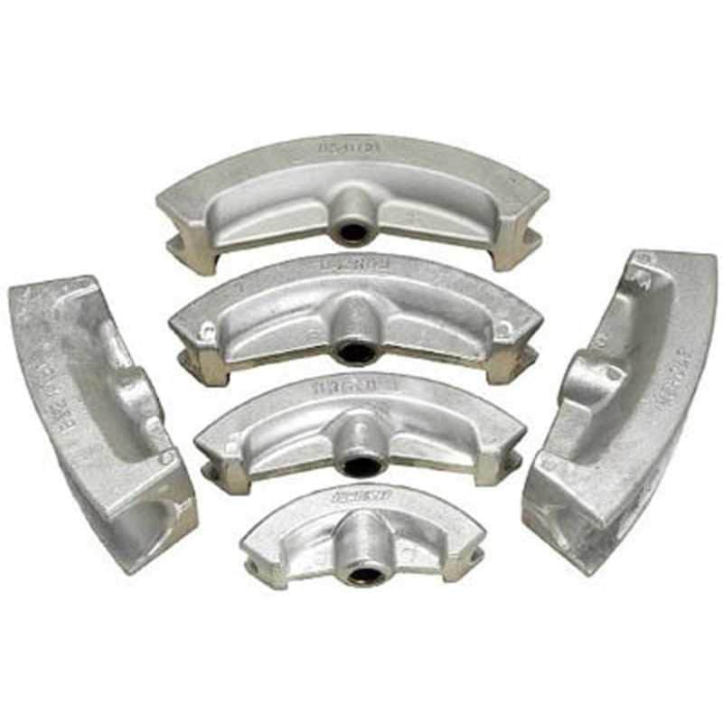 IZUMI　ベンダシュ厚鋼管セット　PBBS