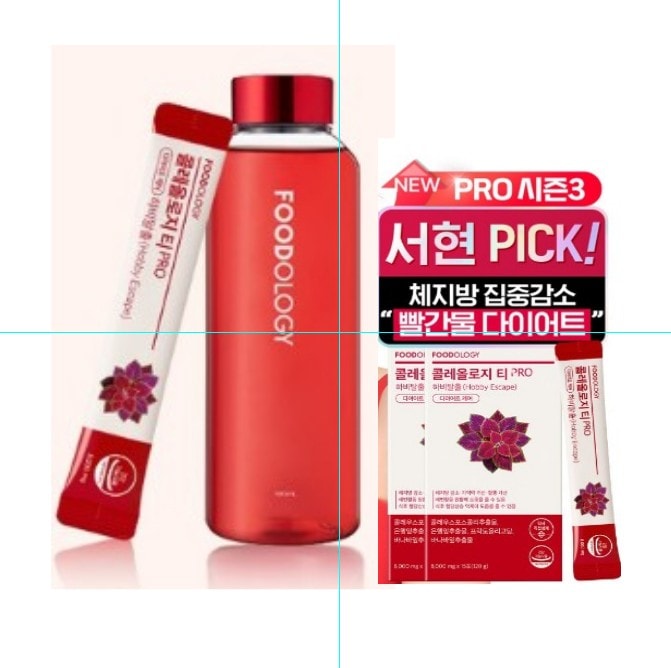 フードオロジー 飲むダイエット コレオロジーティー 120g2個