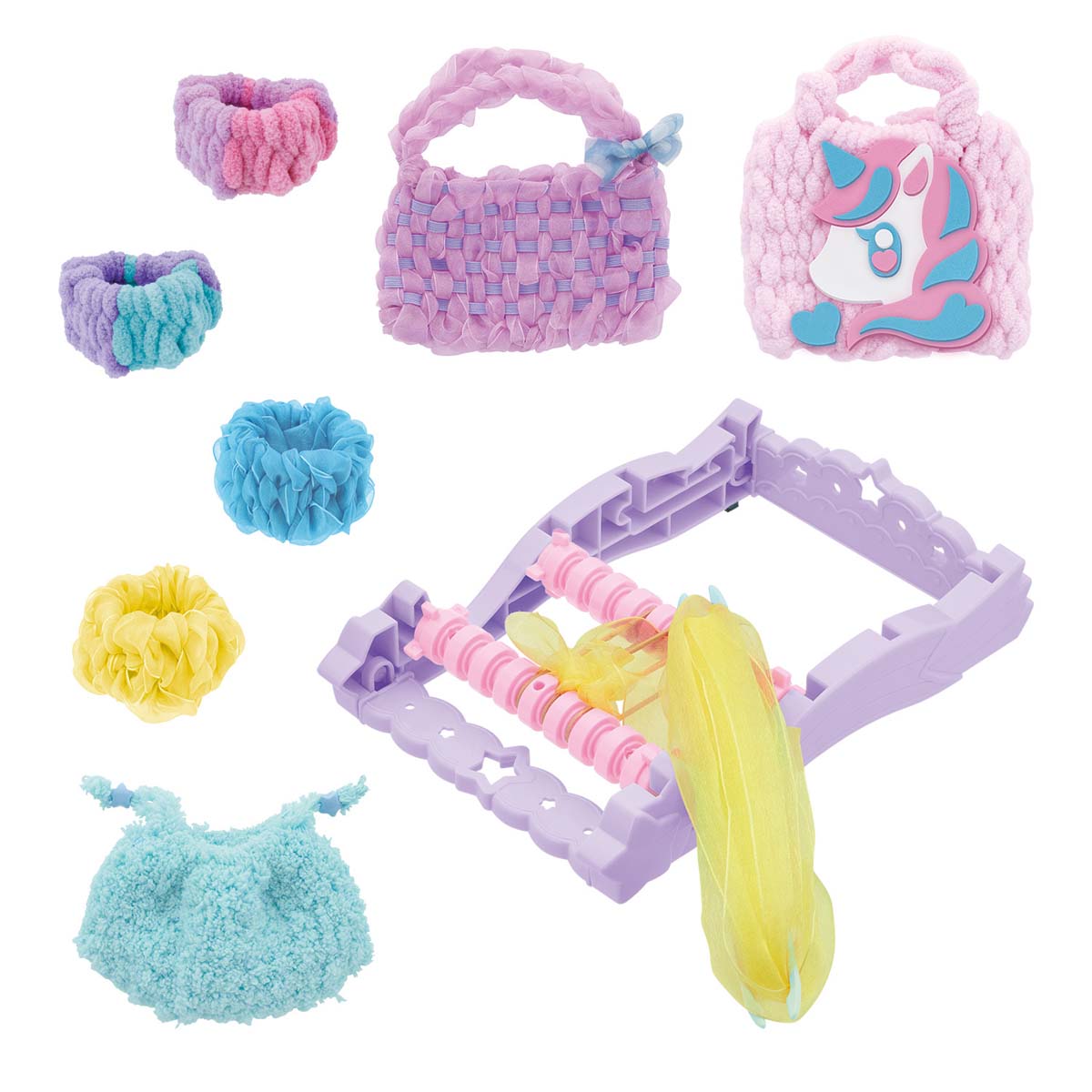 バンダイ アメールアメール バッグいっぱい！　DXセット アメールアメール バッグイッパイDX