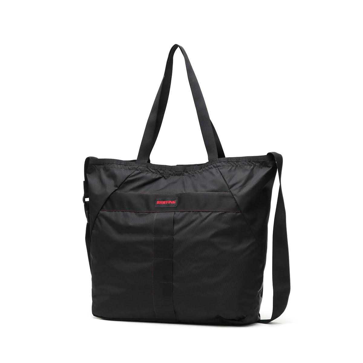 [ブリーフィング] SOLID LIGHT 2WAY トートバッグ 15.4L BRA253T29