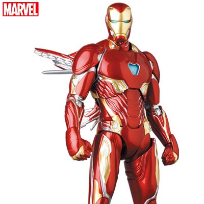 MAFEX IRON MAN MARK50 (INFINITY WAR Ver.)
