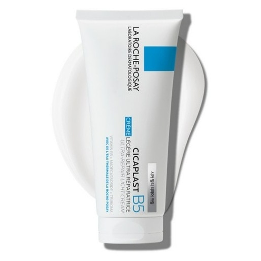 シカプラスト B5 マルチ リペア クリーム 100ml 1個 肌バリア強化＆ダメージケア