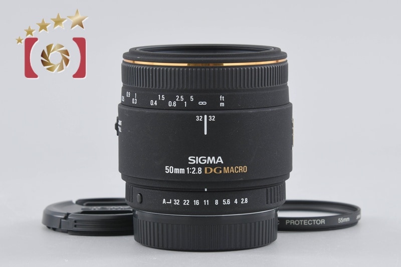 50mm f/2.8 EX DG MACRO ペンタックス用
