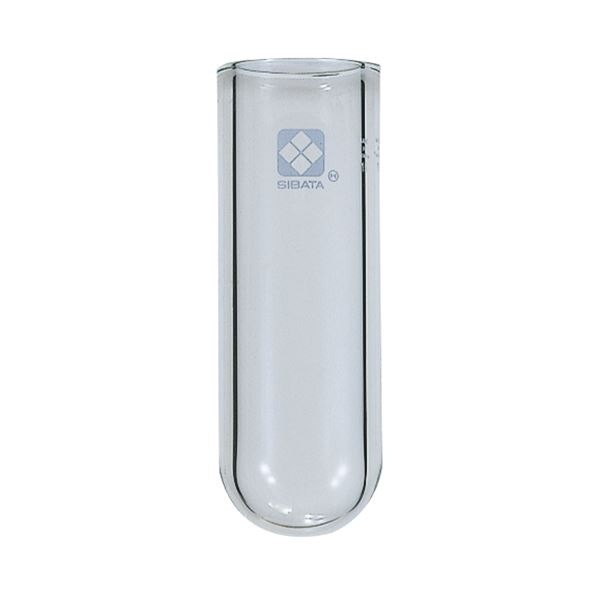 遠心沈殿管 丸底形 肉厚 50mL [010280-501]