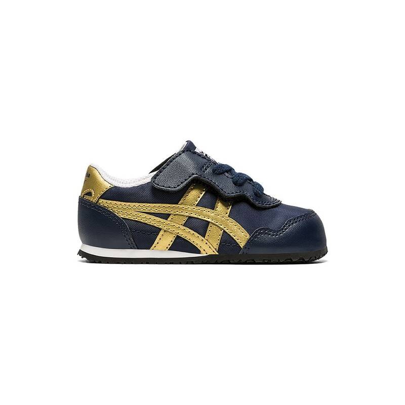 ONITSUKA TIGER KIDS キッズ セラノ 1184A083_400 400026