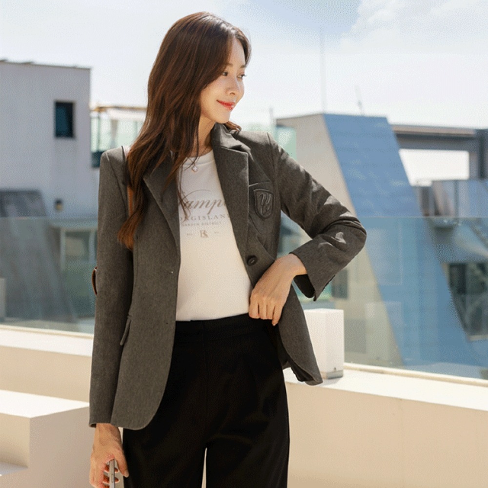 クリック&ファニーパテットスリムジャケット&ペンセット [SMサイズ]