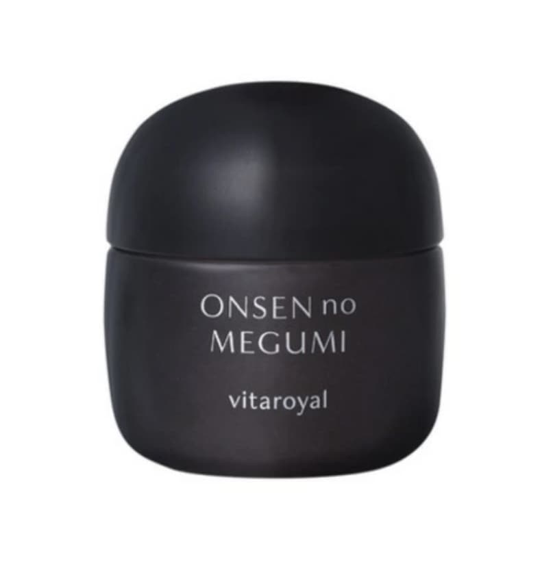 【正規品】 【リニューアル】 ONSEN no MEGUMI ヴィタロイヤル 58g ヴィタ ロイヤル