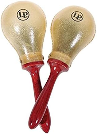 LP エルピー マラカス Macho Maracas LP394