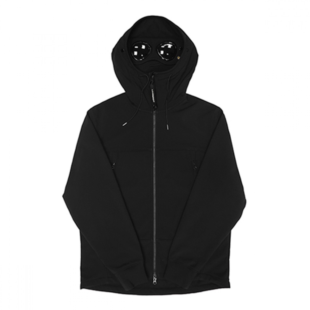 CP Company 17CMOW012A 006097A 999 シェル R ゴーグルワッフェンメンズジャケット