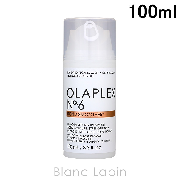 Qoo10] オラプレックス OLAPLEX No.6 : ヘア