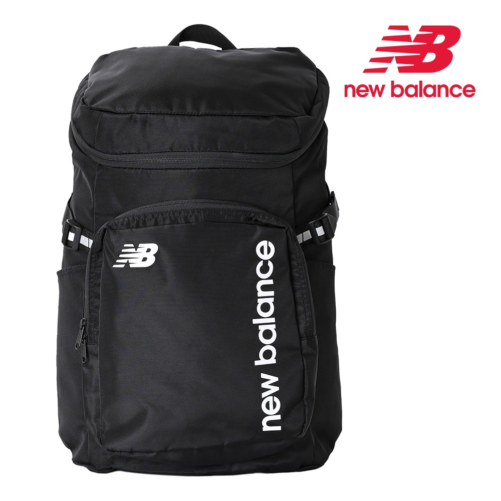 ニューバランス バッグ メンズ レディース トップローディングバックパック 30L LAB55616 new balance スポーツ 撥水