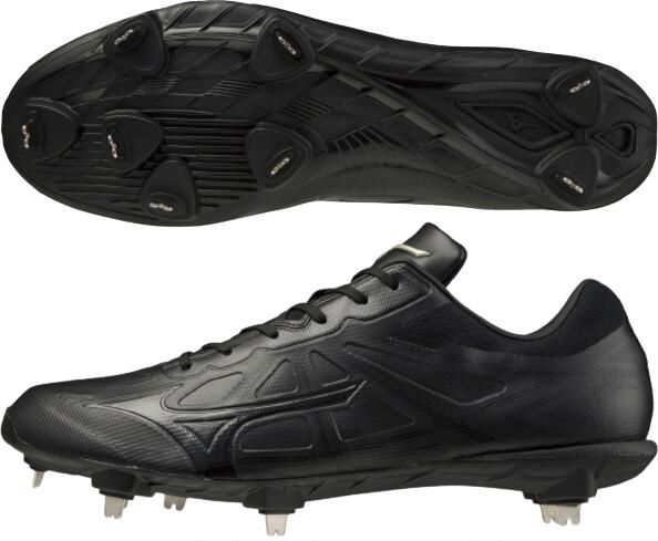 野球 埋め込み金具スパイク ライトレボエリート 11GM211100