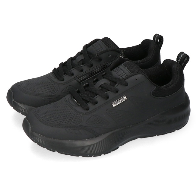 エドウィン EDWIN カジュアルシューズ メンズ 防水 3E 幅広 甲高 軽量 防滑 ローカット 蒸れない 歩きやすい EDW-7369