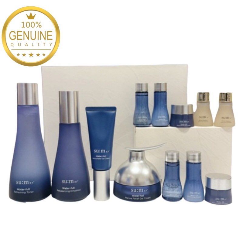 ウォータープール3種スペシャルセット