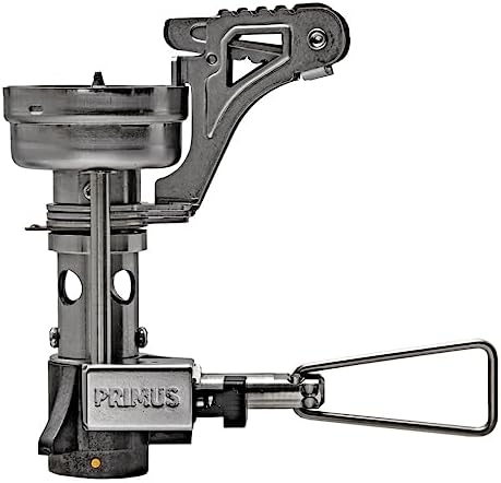 PRIMUS(プリムス) P-116 フェムトストーブ II 軽量シングルバーナー