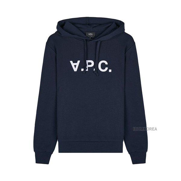 [APC] FW25 メンズスタンダードグランドパーカー COHBN M27908 TIQ