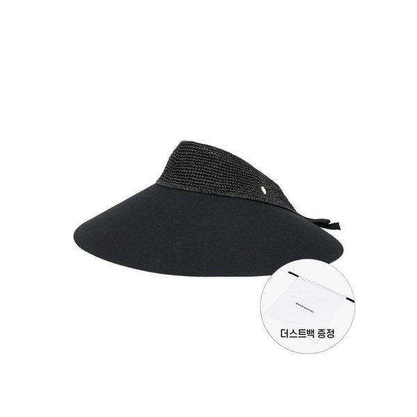 ラプリマ HAT50610 CABK 女性用サンキャップ