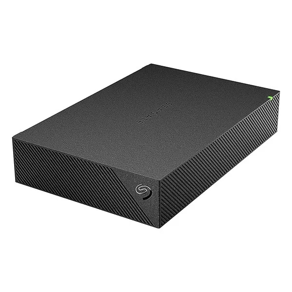HD-SGDA2U3-B ブラック Seagate Basic USB3.2(Gen1)対応 外付けHDD (2TB)