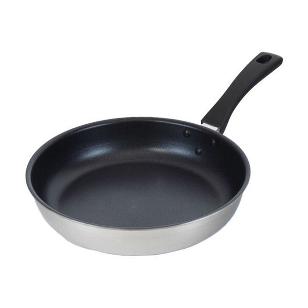 ミラマイト 三層鋼フライパン 26cm RB-2901 4,711円