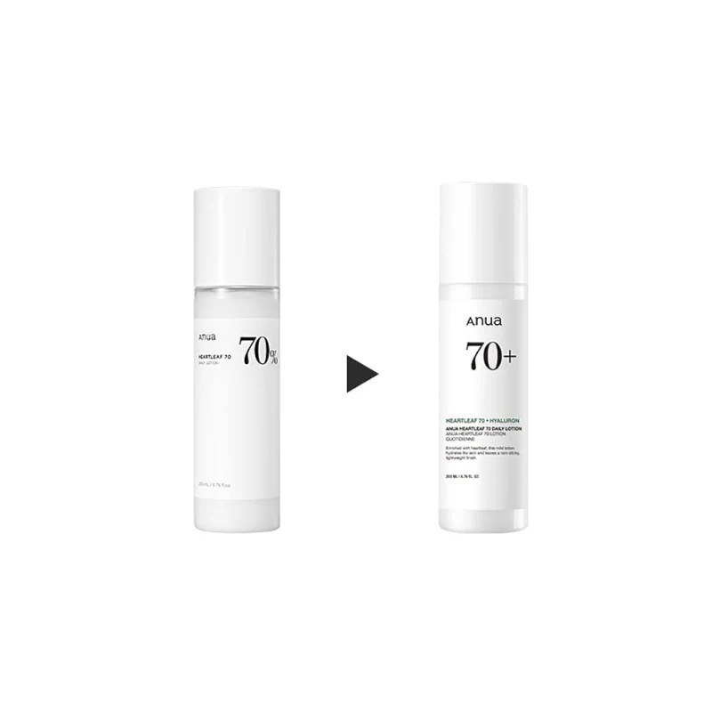 ドクダミ70%デイリーリリーフローション, 200ml/1個