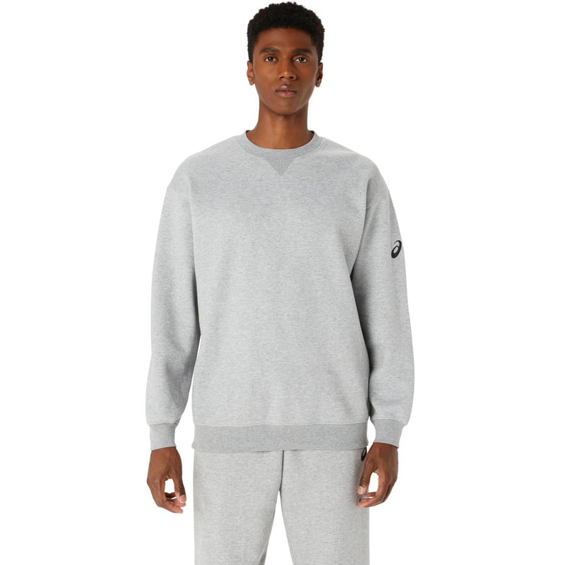 SWEAT SHIRT SAバスケットボール アパレル(ユニ) (2063A321)