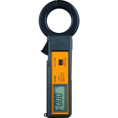 マルチ MODEL-104PLUS ミニ・クランプリーカー MODEL104PLUS