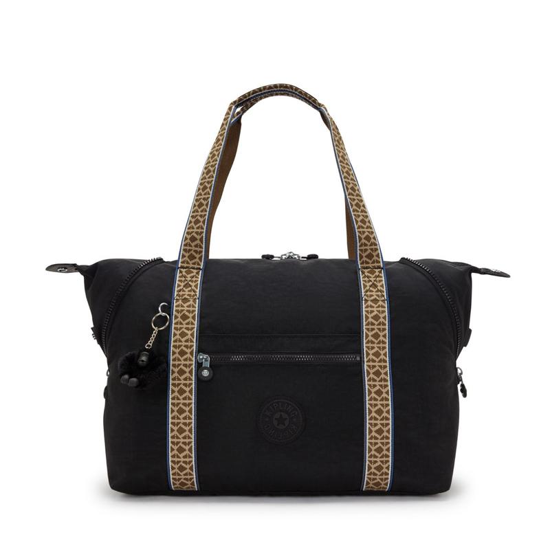 [本社公式] ボストンバッグ 旅行バッグ アート M KQABR03 NWKH