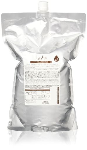 ロレッタ うるうるしたい日のトリートメント 2500G つめかえ 洗い流すトリートメント