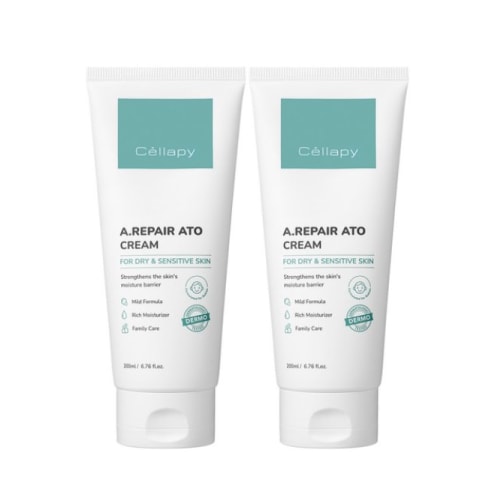 [ Cellapy ] (1+1) セラピー エイリペア アートクリーム 200ml x 2個セット