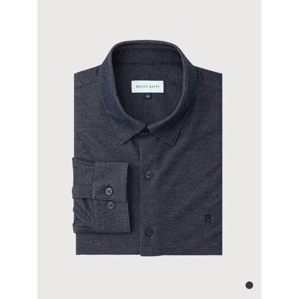 セーブゾーン02 Bブルーノ ドレスシャツ MARTL3F8351 (S18994330) 4,898円