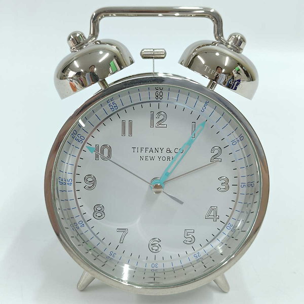 Qoo10] Tiffany 【中古】 [ジャンク] ティファニー ツ