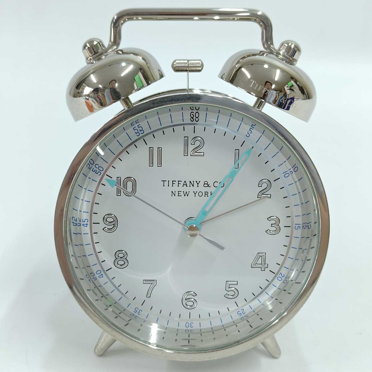 Qoo10] Tiffany 【中古】 [ジャンク] ティファニー ツ : 家具・インテリア