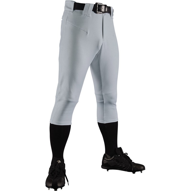 シヨートフイツトパンツ 野球ソフトユニフォームパンツM (db1134p-slv)