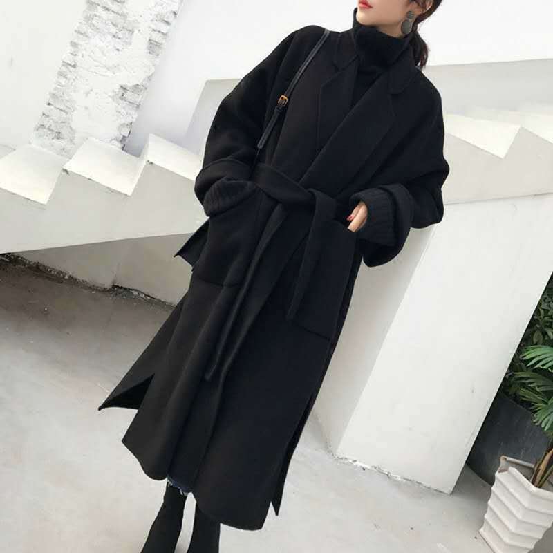 アウター コート おすすめ 人気 流行り トレンド おしゃれ お洒落 激安 安い プチプラ アウター チェスター コート オーバー コート オーバーサイズ ロング丈 膝下丈 無地 撥水 lo