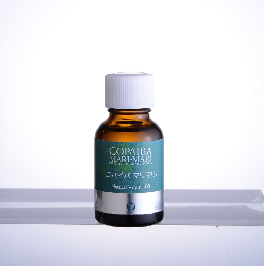 コパイバ マリマリ20ml