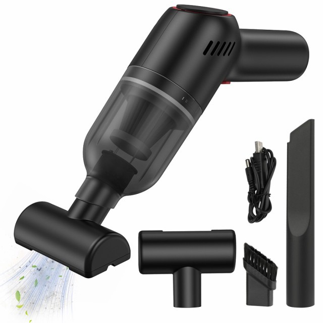 「動画あり」クリーナー 車載掃除機 ハンドヘルドクリーナー ハンディ掃除機 卓上 車用掃除機 ペット抜け毛クリーナー 犬の毛 掃除機 猫用抜け毛取り クリーナー ハンド 抜け毛取り コードレス 強力吸