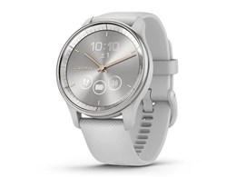 vivomove Trend 010-02665-73 [Mist Gray/Silver]【国内正規流通品】