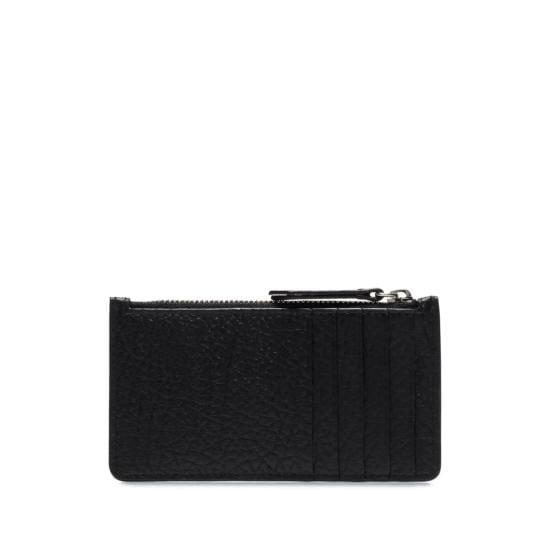 MAISON MARGIELA Women Wallet P4455 S56UI0143 T8013 BLACK