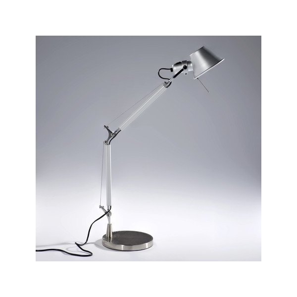 デザイナーズ家具 ミケーレデルッキ トロメオ テーブルランプ デスクライト ミッドセンチュリー