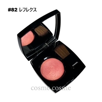 シャネル ジュコントゥラスト #82 レフレクス(3145891688207)