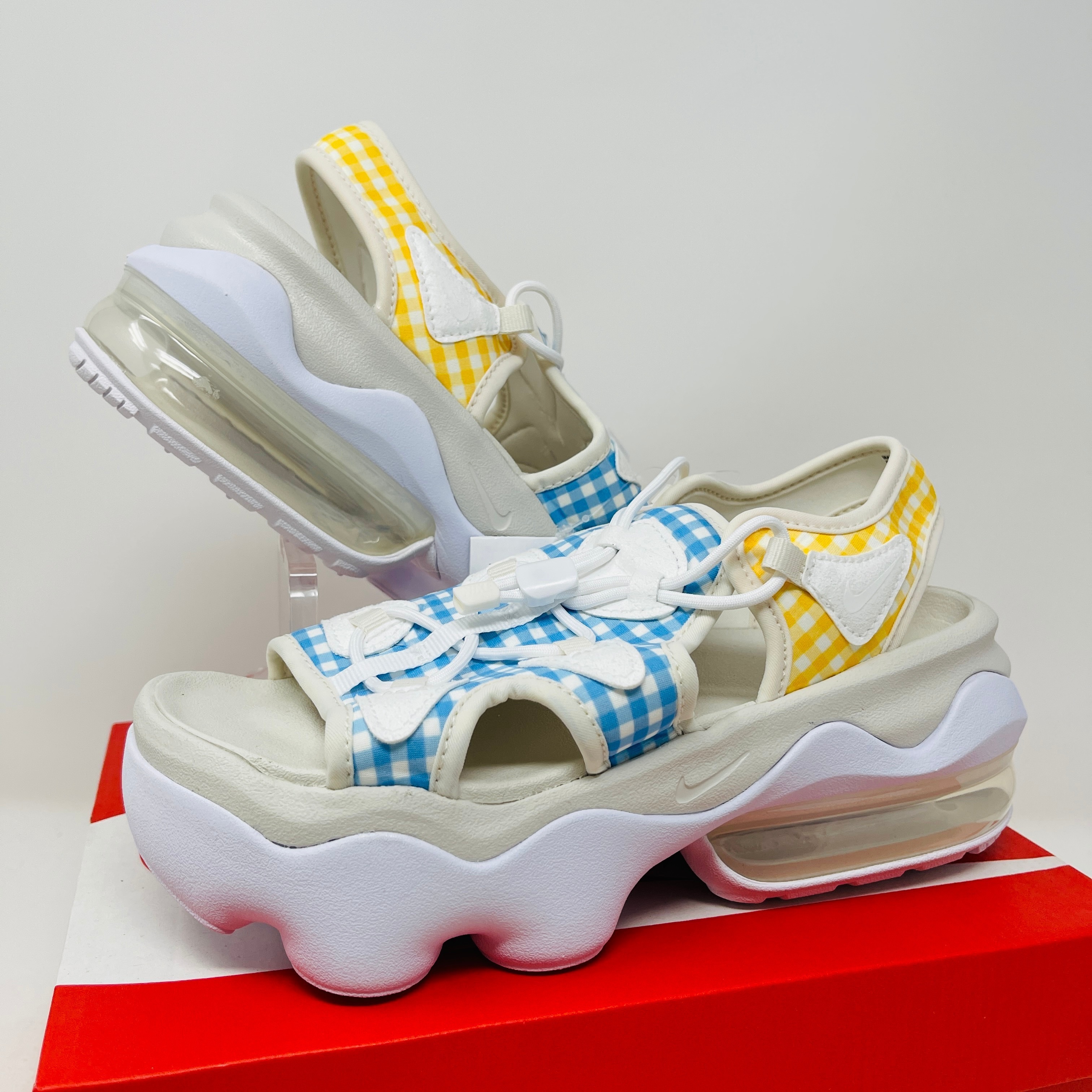 ナイキ エア マックス ココ NIKE AIR MAX KOKO レディース サンダル FJ0306-400