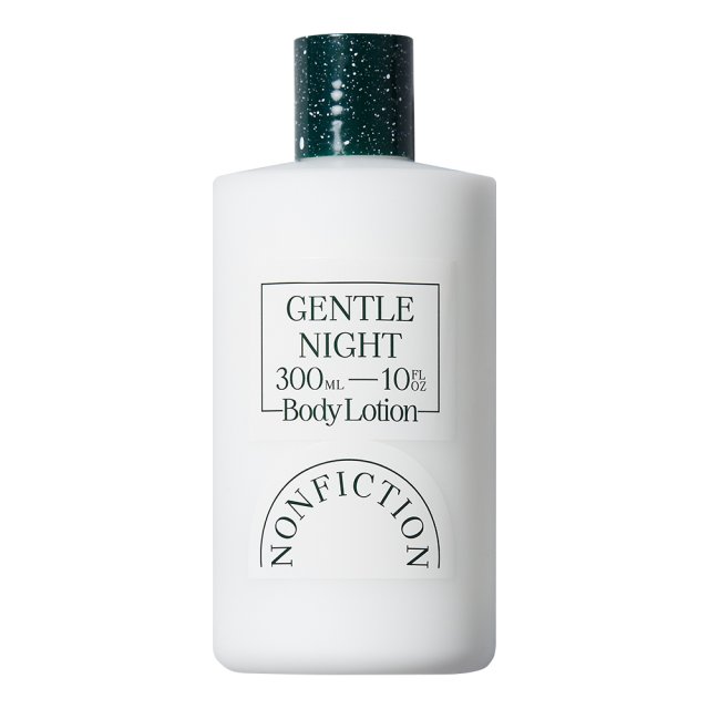 NONFICTION GENTLE NIGHT Body Lotion 300ML