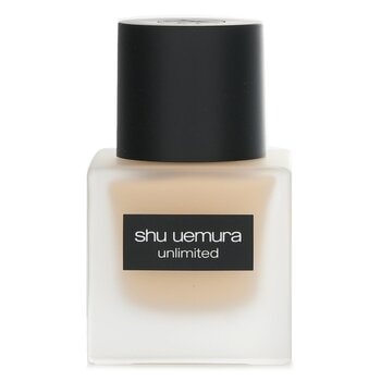 Shu Uemura アンリミテッド ラスティング フルイド SPF24 - # 774 Light Beige