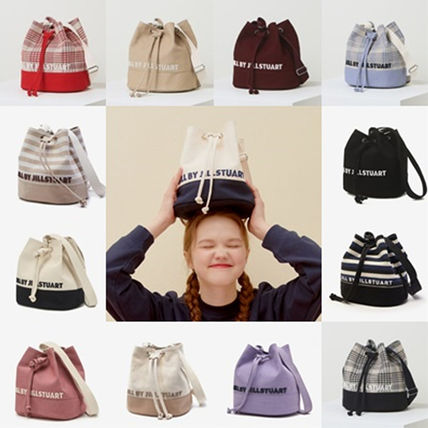 JILLSTUART正規品ジルスチュアートdrawstring bag