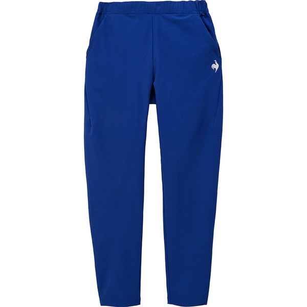 le coq sportif ルコック レディース LCS Plumeクロス ロングパンツ Loeuf forme ウインドウェア QMWXJG22-NV レディース