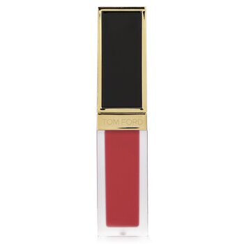 Tom Ford リキッド リップ ラグジュアリー マット - #129 Carnal Red